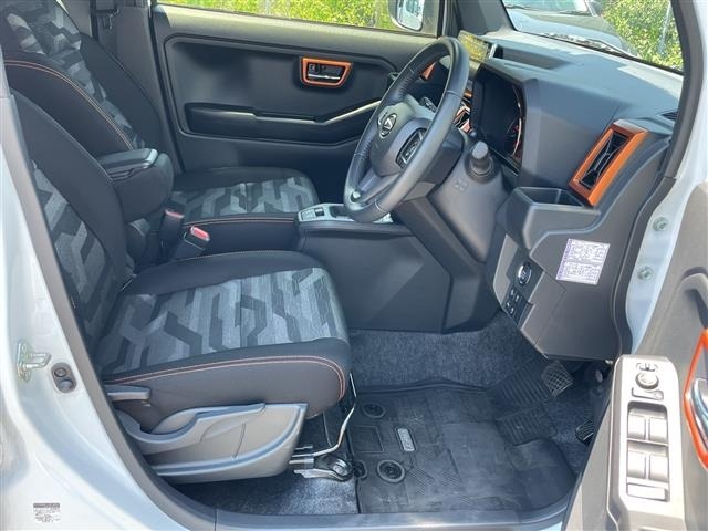 Daihatsu TAFT 2020 8162568-7