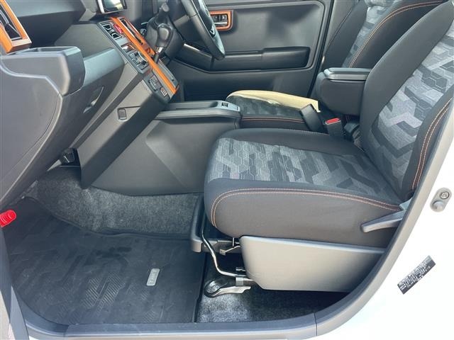 Daihatsu TAFT 2020 8162568-8