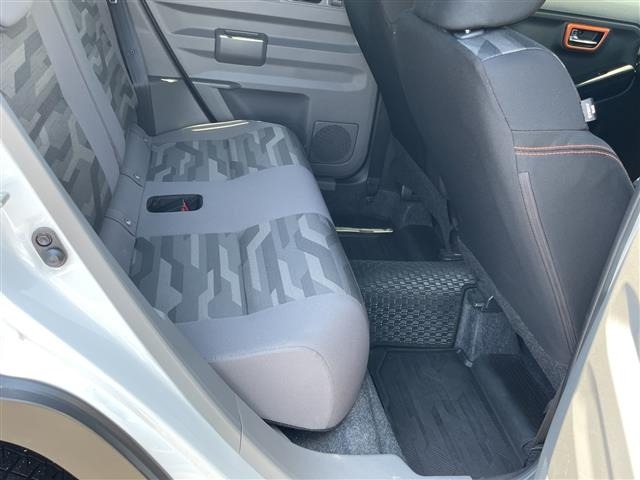 Daihatsu TAFT 2020 8162568-9