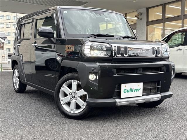 Daihatsu TAFT 2021 8162569-0