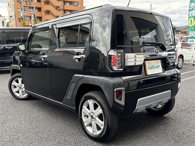 Daihatsu TAFT 2021 8162569-13
