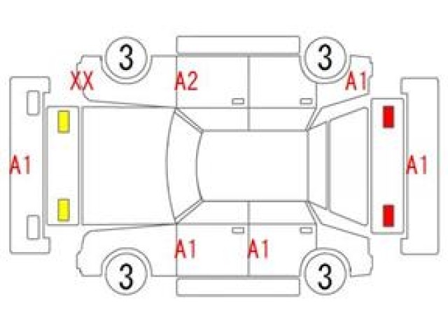 Daihatsu TAFT 2021 8162569-23