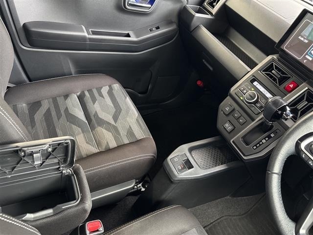 Daihatsu TAFT 2021 8162569-3