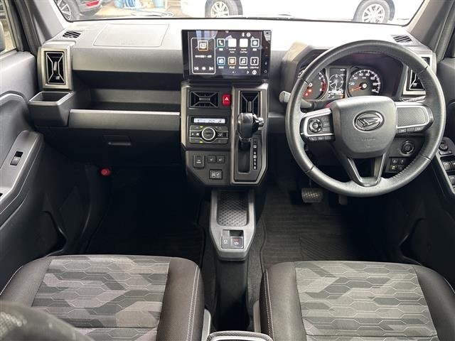 Daihatsu TAFT 2021 8162569-4