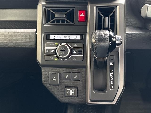 Daihatsu TAFT 2021 8162569-7