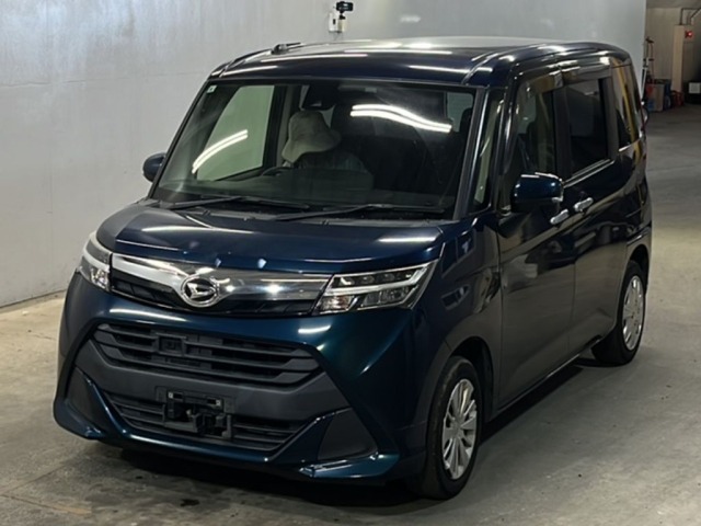 Daihatsu THOR 2017 8161736-0