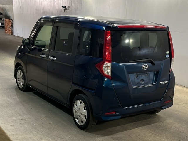 Daihatsu THOR 2017 8161736-1
