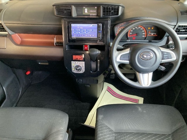 Daihatsu THOR 2017 8161736-3