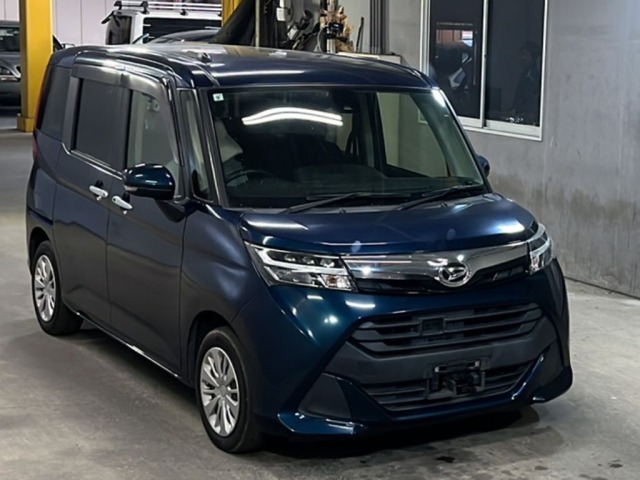 Daihatsu THOR 2017 8161736-4