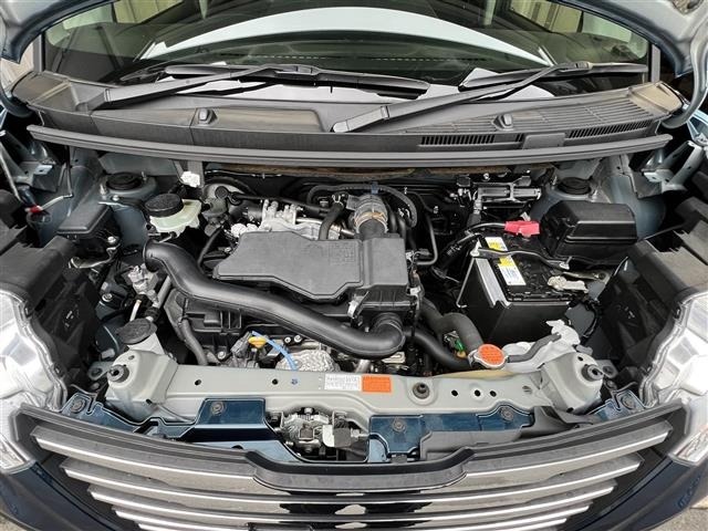Daihatsu THOR 2018 8161825-25