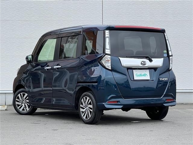 Daihatsu THOR 2018 8161825-30