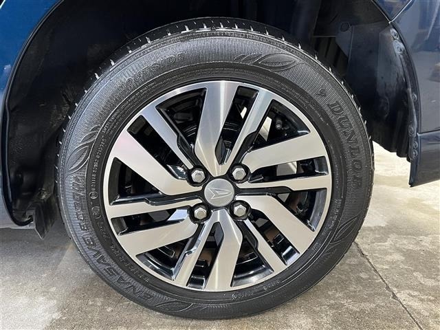 Daihatsu THOR 2018 8161825-40