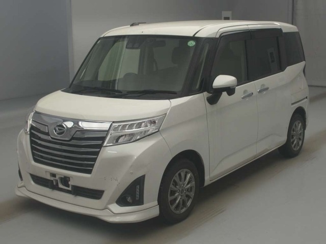 Daihatsu THOR 2019 8161827-0