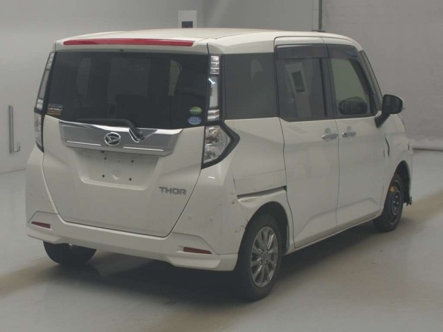 Daihatsu THOR 2019 8161827-1