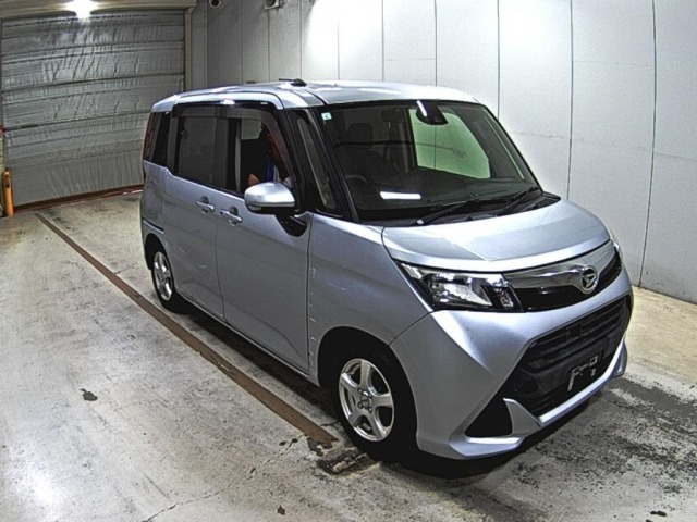 Daihatsu THOR 2017 8161839-0