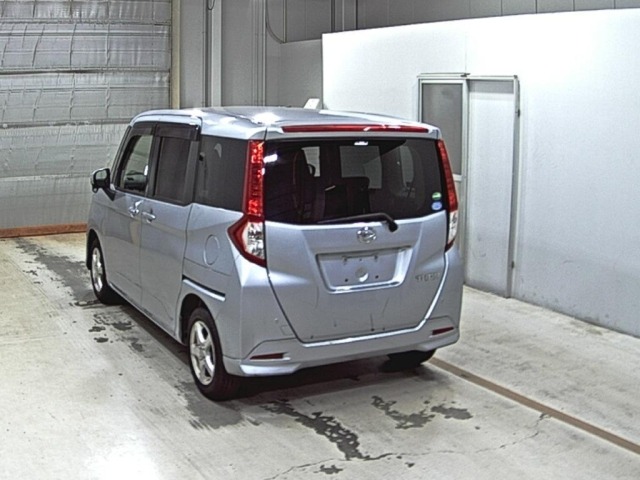 Daihatsu THOR 2017 8161839-1
