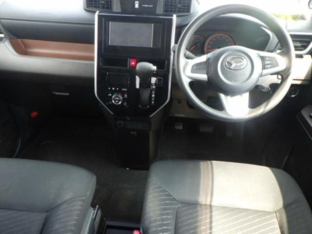 Daihatsu THOR 2017 8161839-3