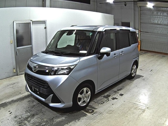 Daihatsu THOR 2017 8161839-4