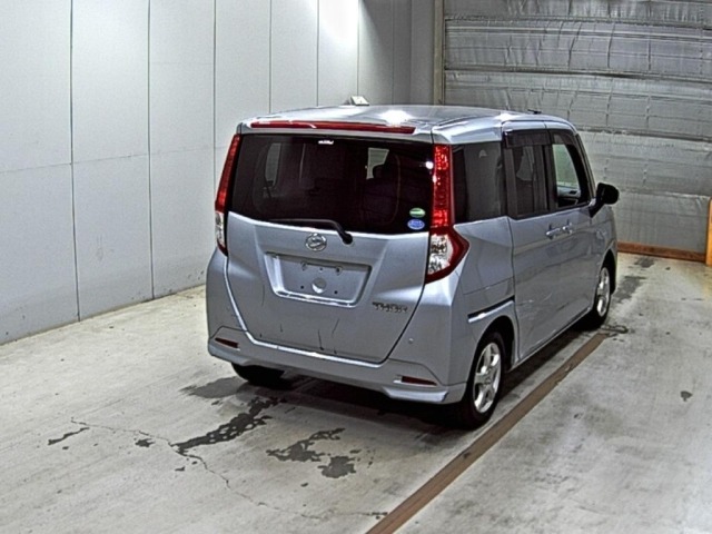 Daihatsu THOR 2017 8161839-5
