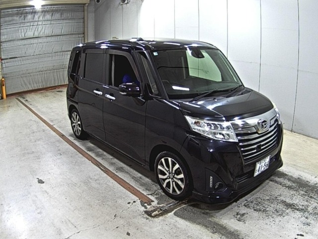 Daihatsu THOR 2017 8161841-0