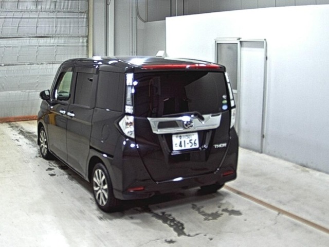 Daihatsu THOR 2017 8161841-1