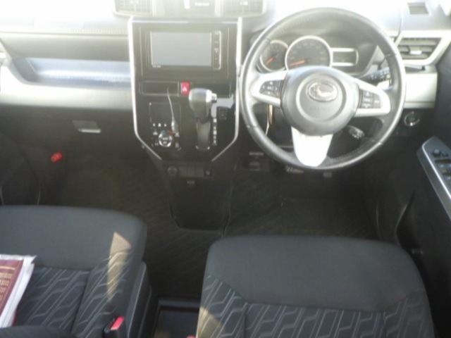 Daihatsu THOR 2017 8161841-3