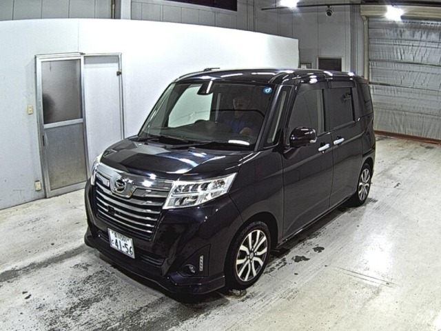 Daihatsu THOR 2017 8161841-4