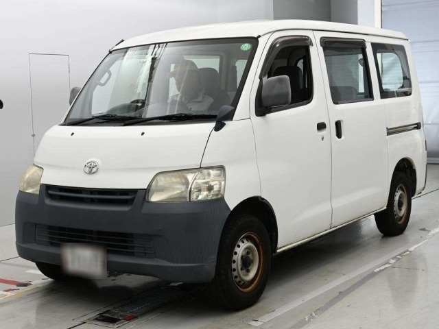 Toyota TOWNACE VAN 2011 8153060-0