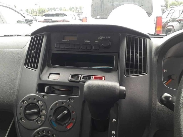 Toyota TOWNACE VAN 2011 8153060-12