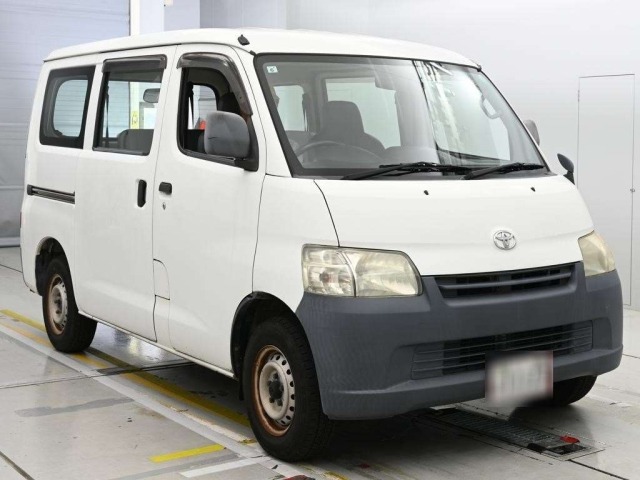 Toyota TOWNACE VAN 2011 8153060-5