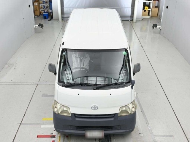 Toyota TOWNACE VAN 2011 8153060-7