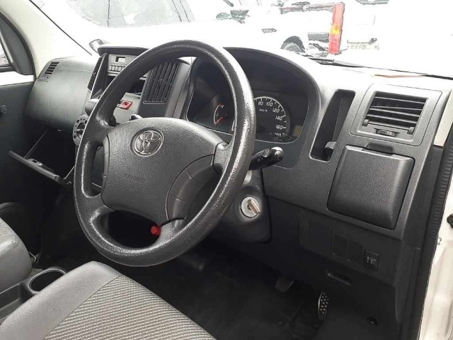 Toyota TOWNACE VAN 2011 8153060-9