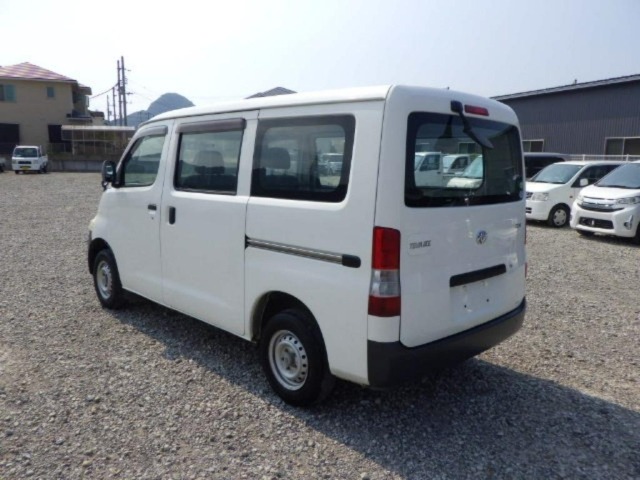 Toyota TOWNACE VAN 2016 8153065-1