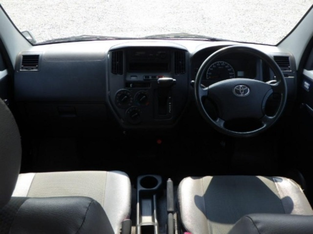 Toyota TOWNACE VAN 2016 8153065-3