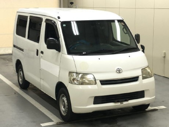 Toyota TOWNACE VAN 2015 8153132-0