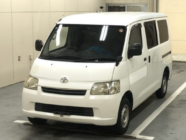 Toyota TOWNACE VAN 2015 8153132-2