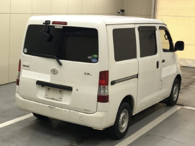 Toyota TOWNACE VAN 2015 8153132-3