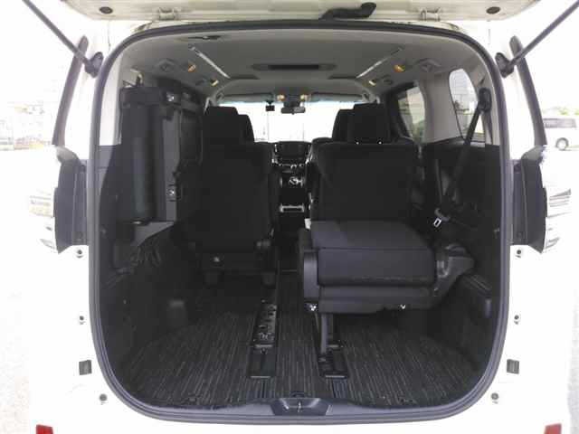 Toyota VELLFIRE 2021 8151425-10
