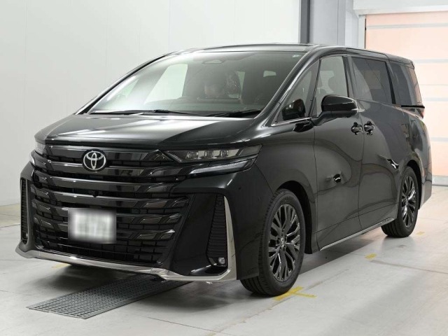 Toyota VELLFIRE 2026 8151630-0