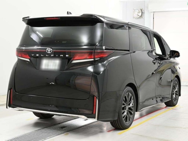Toyota VELLFIRE 2026 8151630-1
