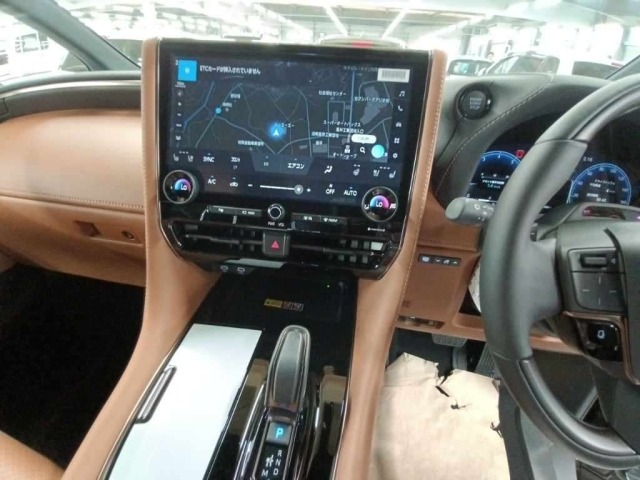 Toyota VELLFIRE 2026 8151630-11