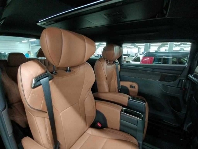 Toyota VELLFIRE 2026 8151630-12