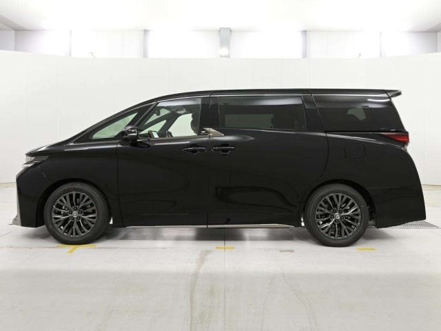 Toyota VELLFIRE 2026 8151630-4