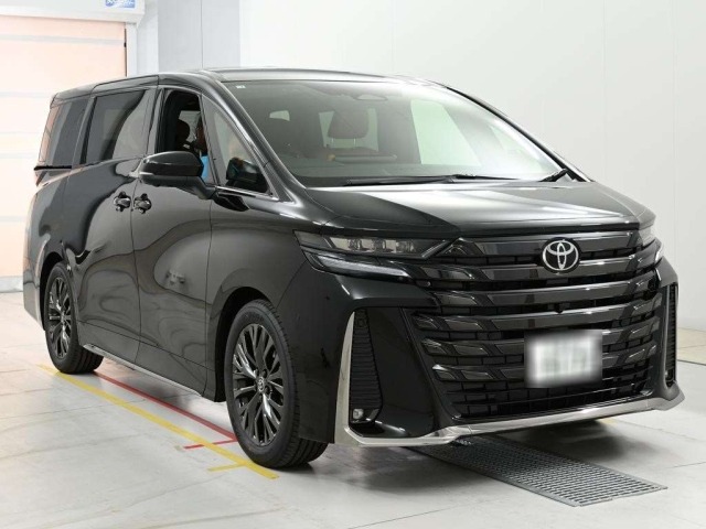 Toyota VELLFIRE 2026 8151630-5