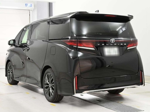 Toyota VELLFIRE 2026 8151630-6