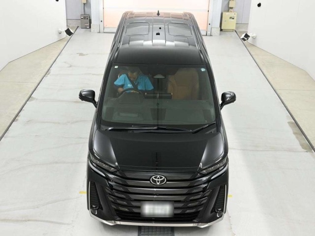 Toyota VELLFIRE 2026 8151630-7