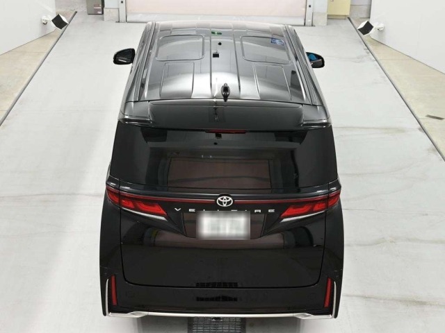 Toyota VELLFIRE 2026 8151630-8