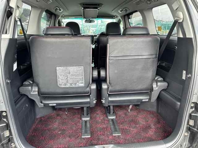 Toyota VELLFIRE 2014 8151703-10