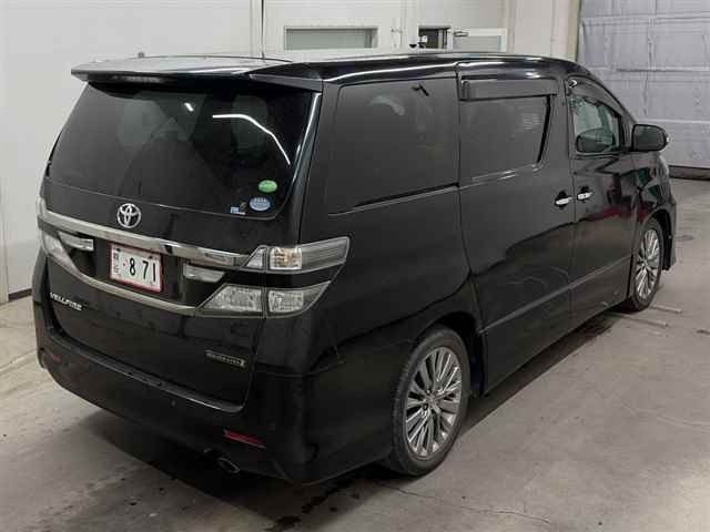 Toyota VELLFIRE 2014 8151703-5