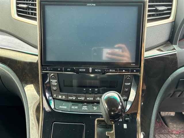 Toyota VELLFIRE 2014 8151703-6